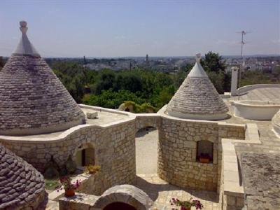 фото отеля Antica Aia B&B