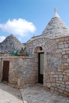 фото отеля Antica Aia B&B