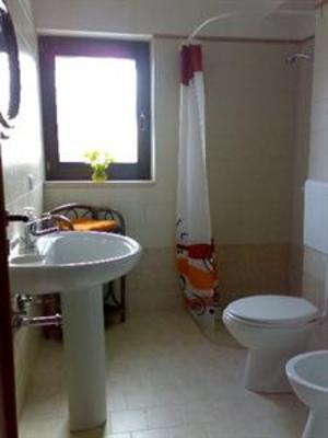 фото отеля Antica Aia B&B