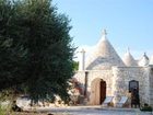 фото отеля Antica Aia B&B