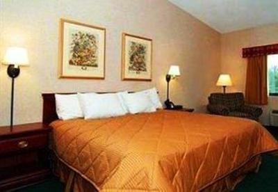 фото отеля Quality Inn Cromwell (Connecticut)