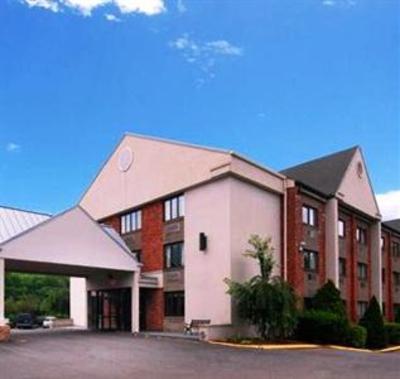 фото отеля Quality Inn Cromwell (Connecticut)