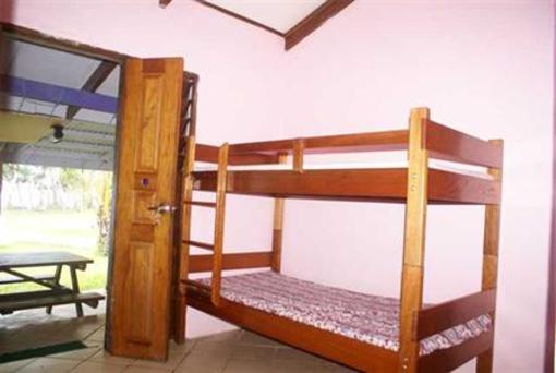 фото отеля Blue Pango Motel