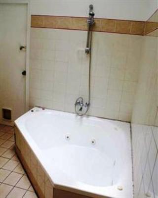 фото отеля Blue Pango Motel