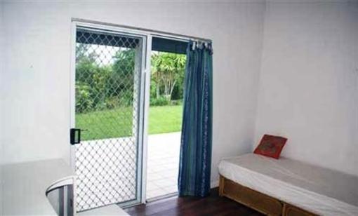 фото отеля Blue Pango Motel