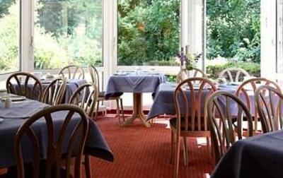 фото отеля Hotel Haus Kronenthal Ratingen