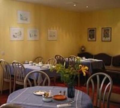 фото отеля Hotel Haus Kronenthal Ratingen