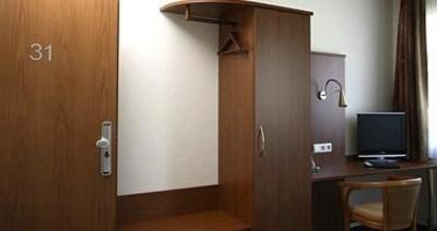 фото отеля Hotel Haus Kronenthal Ratingen