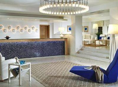 фото отеля Petasos Beach Hotel & Spa