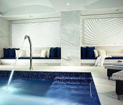 фото отеля Petasos Beach Hotel & Spa