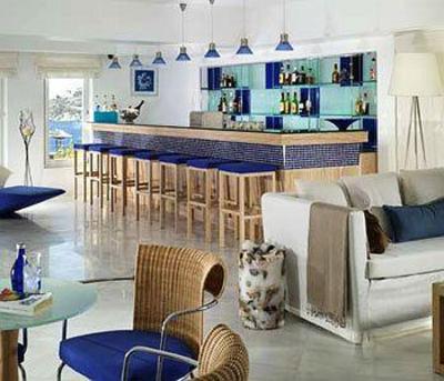 фото отеля Petasos Beach Hotel & Spa