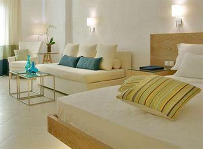 фото отеля Petasos Beach Hotel & Spa