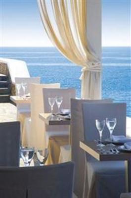 фото отеля Petasos Beach Hotel & Spa