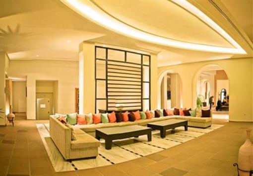 фото отеля Marhaba Salem