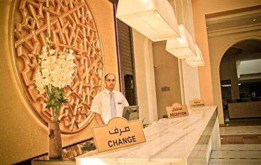 фото отеля Marhaba Salem