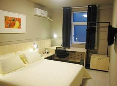 фото отеля Jinjiang Inn Zhucheng Fanrong East Road