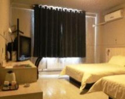 фото отеля Jinjiang Inn Zhucheng Fanrong East Road