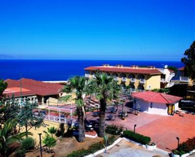 фото отеля Perla Del Golfo