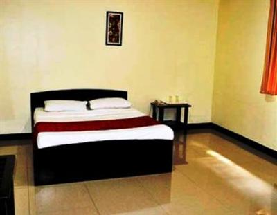 фото отеля Check Inn Pension Arcade Bacolod
