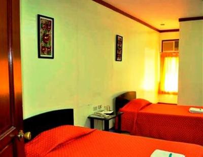 фото отеля Check Inn Pension Arcade Bacolod