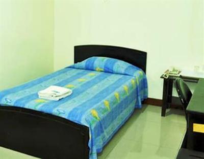 фото отеля Check Inn Pension Arcade Bacolod