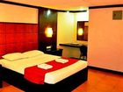 фото отеля Check Inn Pension Arcade Bacolod