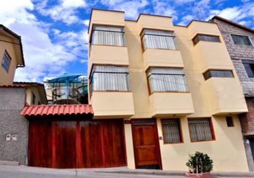 фото отеля Killaqente Hotel Cusco