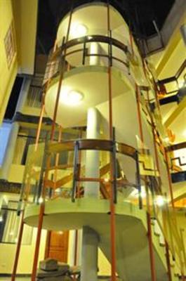 фото отеля Killaqente Hotel Cusco