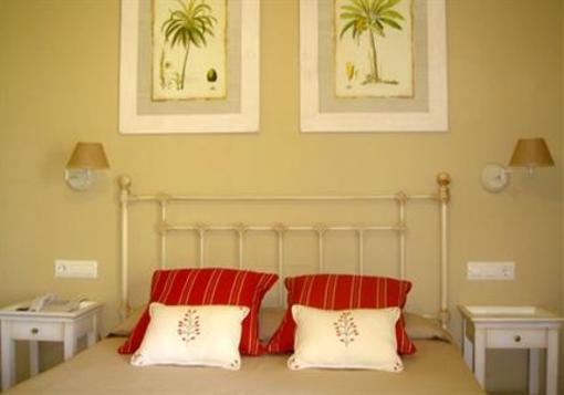 фото отеля Hotel Parque Balneario Termas Pallares Alhama de Aragon