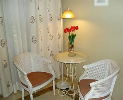 фото отеля Hotel Parque Balneario Termas Pallares Alhama de Aragon