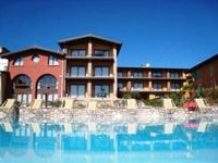 Residence Corte Ferrari Moniga del Garda