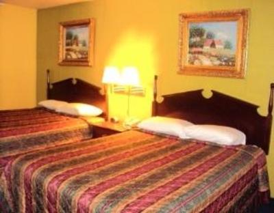 фото отеля Country Hearth Inn - Bowling Green