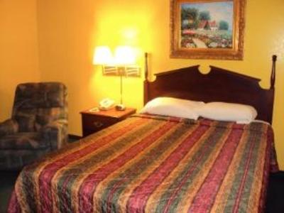 фото отеля Country Hearth Inn - Bowling Green
