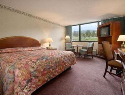 фото отеля Days Inn Scranton