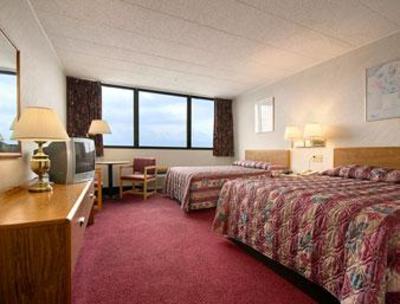 фото отеля Days Inn Scranton
