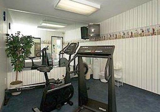 фото отеля Quality Inn Tanglewood