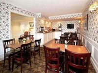 Quality Inn Tanglewood