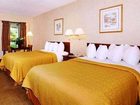 фото отеля Quality Inn Tanglewood