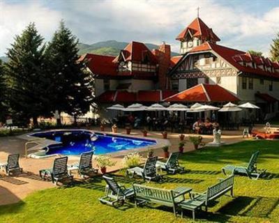 фото отеля The Historic Redstone Inn
