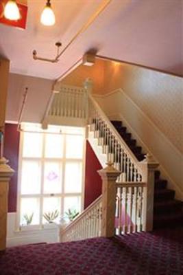 фото отеля The Historic Redstone Inn