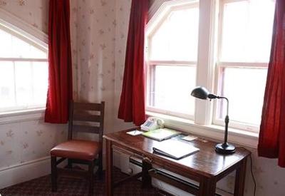 фото отеля The Historic Redstone Inn