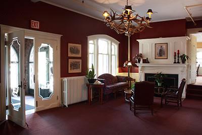 фото отеля The Historic Redstone Inn