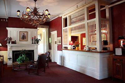 фото отеля The Historic Redstone Inn