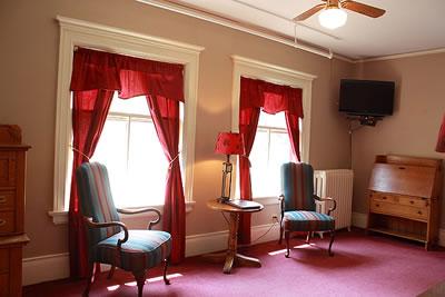 фото отеля The Historic Redstone Inn