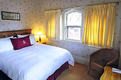 фото отеля The Historic Redstone Inn
