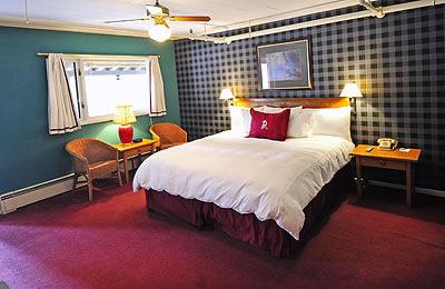 фото отеля The Historic Redstone Inn