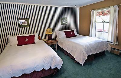 фото отеля The Historic Redstone Inn