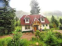 The Historic Redstone Inn