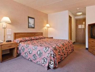 фото отеля Days Inn Council Bluffs IA 9th Avenue