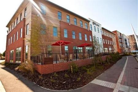 фото отеля Ramada Encore Ipswich